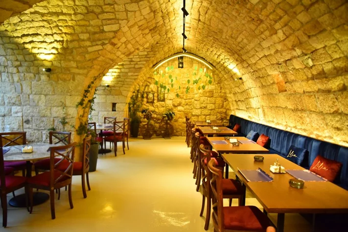 Opening of Lilia Restaurant at L’héritage Venue
